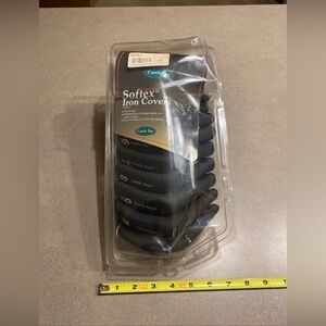 Castle Bay Right Handed Softex Golf Iron Covers Set Of 10 In Original Package